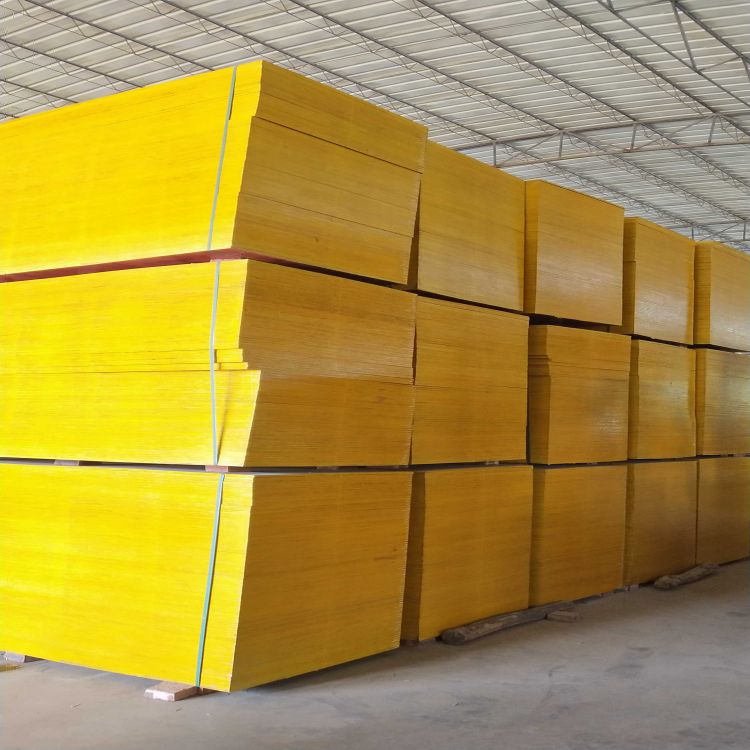 影响构筑模板出产质量的五大原因