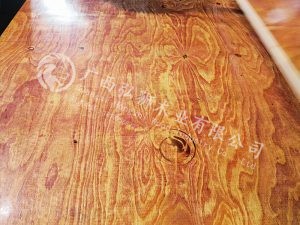 广西构筑模板今日价值