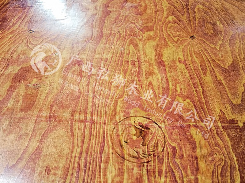 广西构筑模板几多钱