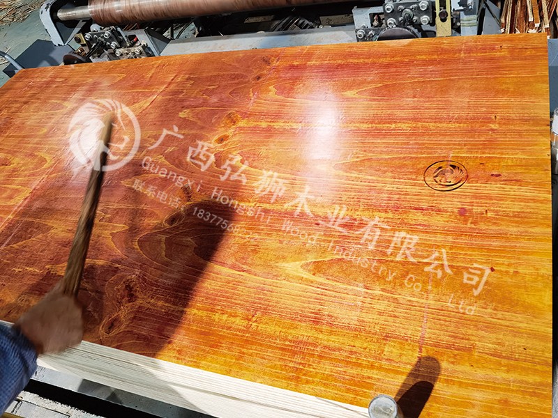 广西构筑模板批发