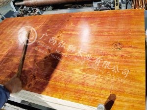 广西构筑模板价值