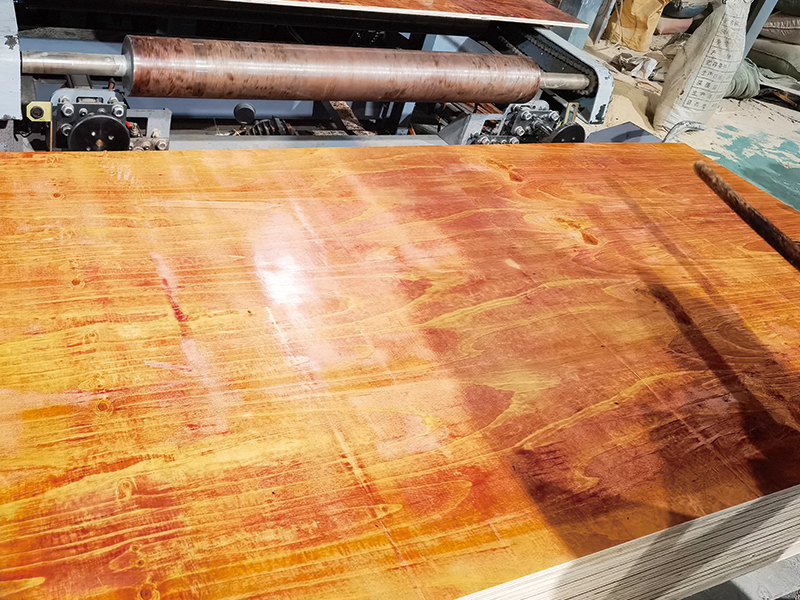 构筑幼红板批发