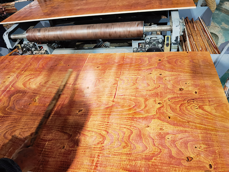 广西构筑模板价值