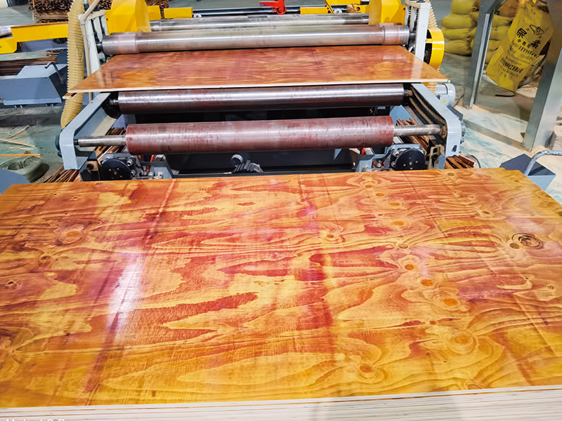 广西构筑模板批发厂家插图