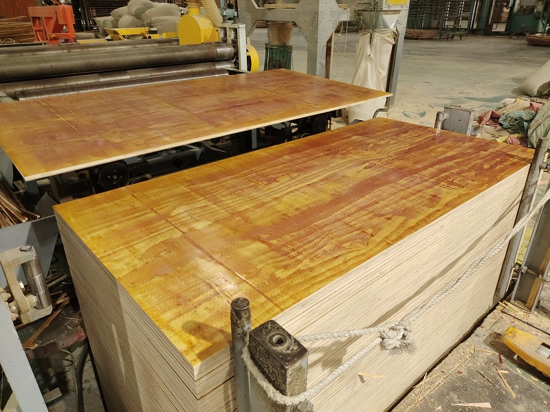 若何寻找优质的构筑模板出产厂家插图